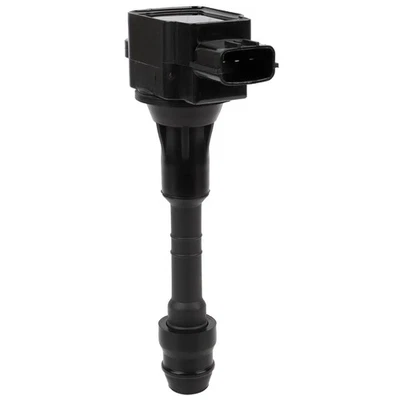 1Pcs Ignition Coil For 2002-2010 INFINITI M45 FX45 4.5L UF482 22448AR200 U5007 - Image 1 of 4