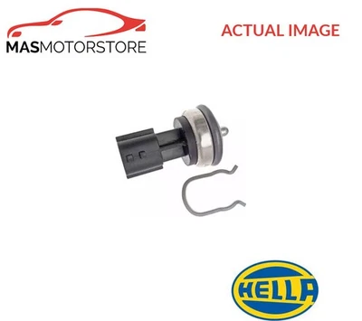 COOLANT TEMPERATURE SENSOR GAUGE THERMOSTAT HELLA 6PT 013 113-221 P NEW - Image 1 of 4
