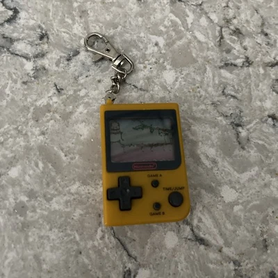 Donkey Kong Junior Nintendo Mini Clásicos LCD Juegos Totalmente NUEVO Foto 1 de 2