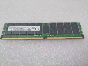 SK Hynix 256GB 2S4Rx4 3200MHz PC4-3200AA-LA1-14 DDR4 RAM ECC Sever Memory DIMM - Picture 1 of 2