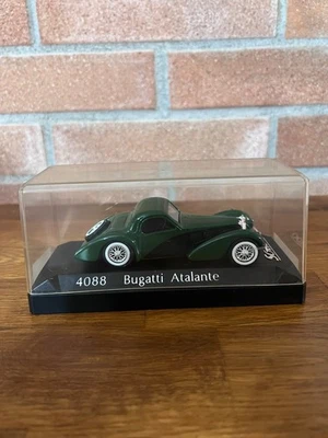 Bugatti Atalante 4088 scala 1:43 - Immagine 1 di 2