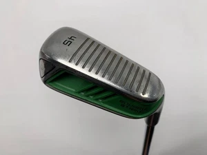 Square Strike Chipper Wedge 45* Regular Stahl Herren RH - Bild 1 von 6