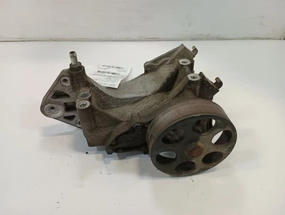 Bomba de refrigerante Honda Accord 19200RAAA01 2003-2007 con soporte 11447417 Foto 1 de 4