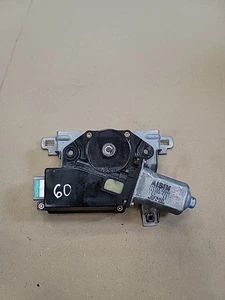 Sunroof Drive Gear Motor 63260-60060 For Toyota Landcruiser Amazon 100 1998-2002 - Picture 1 of 6