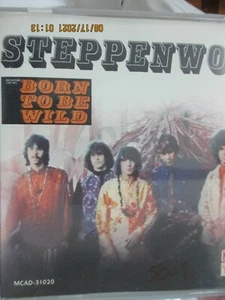 STEPPENWOLF - Bild 1 von 2