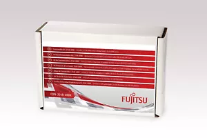 Kit originale Fujitsu Con 3540-400K fi-6130(Z) 6230(Z) 6140(Z) 6240(Z) nuovo imballo originale - Foto 1 di 1