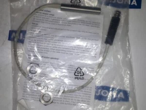 Sensor inductivo Baumer IFRM 08P17A1/KS35PL - Imagen 1 de 3
