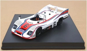 Trofeu 1/43 Scale 1905 - Porsche 936/76 1st Dijon 1976 #6 Ickx/Mass - Picture 1 of 5