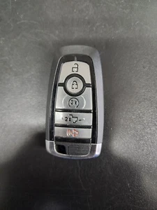 Mando a distancia Ford Smart Key 2017-22 5 botones M3N-A2C931426 HC3T-15K601-BD - Imagen 1 de 3