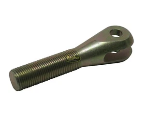 Clevis for Adjustable A-Arms IMCA UMP GM Chevy SBC NEW - Picture 1 of 3