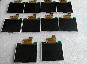 10x Inner LCD Display Screen Repair Part for iPod 5th Gen Video 30GB 60GB 80GB - Picture 1 of 12
