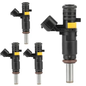 Fuel Injector Nozzle 13537528176 Fit For Mini Cooper Paceman 1.6L 2013-2016 - Imagen 1 de 6