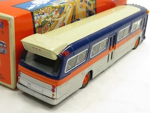 Corgi 54302 Lionel City GM 5301 Fishbowl NIB - Picture 1 of 8