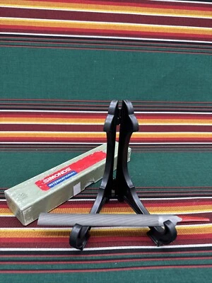 Simonds 73-317000 6" Half Round Bastard American Pattern File F4 - Image 1 of 4