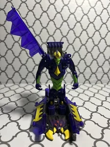 Mecard Ex Jumbo Mecardimal Figure LOOSE PART ! SELL AS IS - Picture 1 of 7