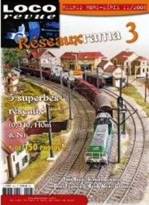 LR Presse HSLR12 - Réseauxrama 3 - Imagen 1 de 1