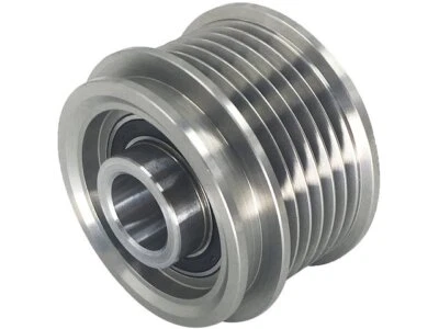 Polea alternador de repuesto 21XK63P para Audi A3 2006-2008, 2010-2013 Foto 1 de 2