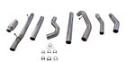 Maximizer Complete Exhaust For 1994 thru 1997 Ford Truck 7.3L V8 