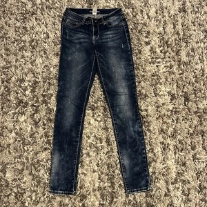 Maurices Size Small Regular Jeggings - Picture 1 of 2