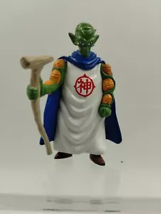 Dragon Ball Z Mini 1989 Kami Namekian Half Piccolo Mini Figure Free Shipping - Picture 1 of 5