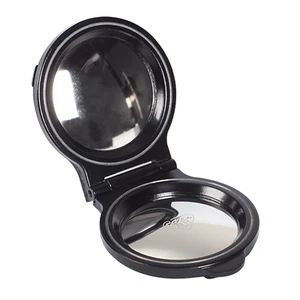Bay I B1 Lens Cap for Rolleicord 3.5T MX-EVS 3.5A 3.5B Minolta Yashica Auto TLR - Picture 1 of 10