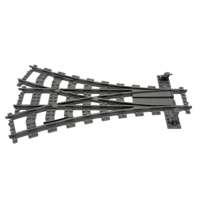 3 Way Wye Y Switch Train Track - 1 pc - Picture 1 of 4