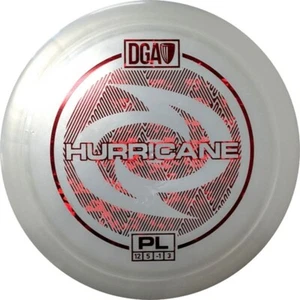 NEW DGA Disc Golf ProLine Hypercane **Choose Weight/Color** - Picture 1 of 4