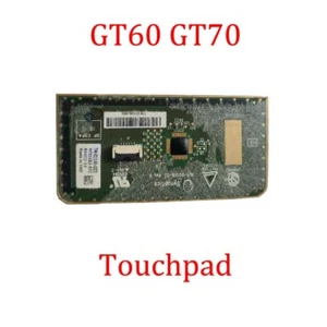 Touchpad Portatile per MSI GT70 0NC 0ND 0NE 0NG 0NH 2OC 2OD 2OK 2OL 2PC 2PE Nuovo - Foto 1 di 2