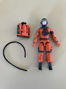 Vintage GI JOE Barbecue - Picture 1 of 1