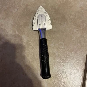 NEW Hyde TOOLS 45200 METAL STAINLESS STEEL Window Opener SCRAPER 7378532 Tool - Picture 1 of 1