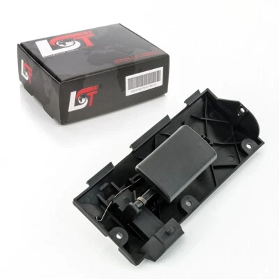 Griff für Handschuhfach Schloss Verriegelung Reparaturteil für FORD MONDEO 3 III - Bild 1 von 4