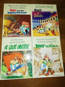 Asterix Atlas Editions Collections Neuwertig - Bild 1 von 1