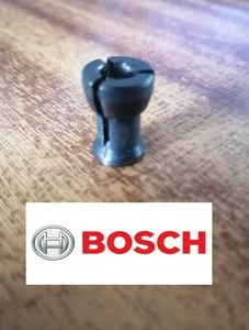 Bosch Router 6mm Collet For POF400 POF500 POF600 PKF25 GGS27 - Picture 1 of 1