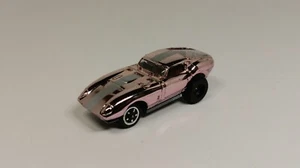 Aurora Vintage (1960's) Die Cast COBRA #6113 Cigar Box Car USA "FAST SHIPPING" - Picture 1 of 10