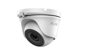 Hikvision Hilook 2MP Ultra Low Light TVI Turret CCTV Überwachungskamera 3,6mm Objektiv - Bild 1 von 1