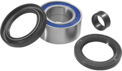 КОМПЛЕКТ ПОДШИПНИКОВ И УПЛОТНЕНИЙ ПЕРЕДНЕГО КОЛЕСА HONDA TRX500 TRX680FA FourTrax Rincon - Изображение 1 из 3