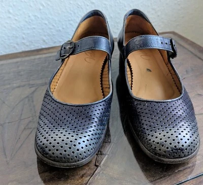 Schuhe Mary Jane der Marke Vabeene, Gr. 41 - Bild 1 von 4