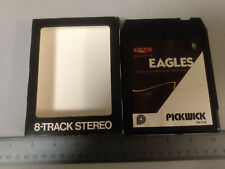 Vintage 8 Track - Mirror Image - Songs of the Eagles Volume 2 - Tested