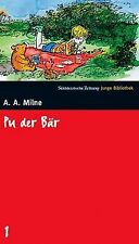 Pu der Bär. SZ Junge Bibliothek Band 1 von Milne, A... | Buch | Zustand sehr gut