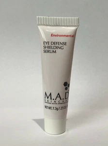 Suero de protección de defensa ocular para el cuidado de la piel M.A.D .25 fl oz - Imagen 1 de 1