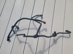 Ford Escape III 2017 Petrol vacuum line pipe hose GV619D289 BAR31388 2018 2019? - Picture 1 of 8