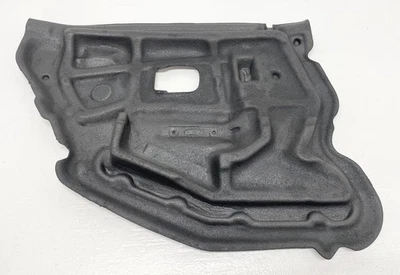 92-98 Original OEM BMW E36 M3 Puerta Trasera Derecha Aislamiento acústico 51488173711 328i Foto 1 de 4