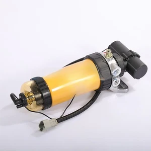 For NOS Caterpillar Fuel /Water Separator Filter 228-9130.@ - Picture 1 of 1