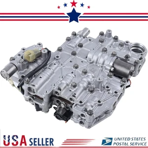 Cuerpo de válvula de transmisión CVT TR690 compatible con Subaru Legacy Outback 2010-2013 2012 2,5 L - Imagen 1 de 14