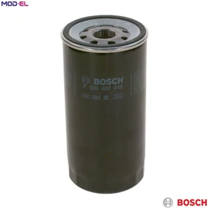 OIL FILTER F 026 407 048 FOR IVECO TRAKKER/EURO EUROTECH/MH/MP STRALIS  ASTRA - Picture 1 of 13