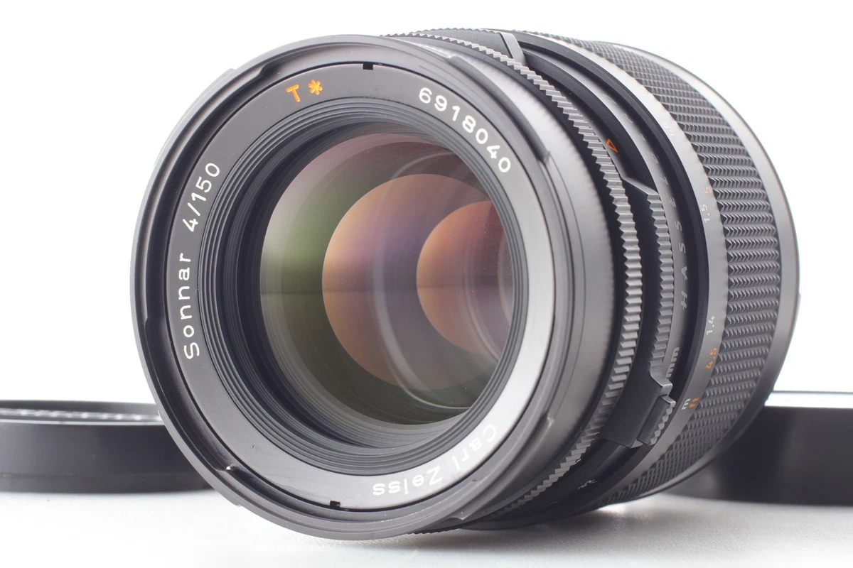 Hasselblad 150mm ほぼ新品 Hasselblad 150mm Focal Camera Lenses for sale | eBay