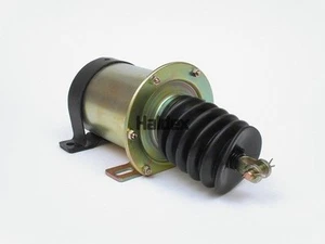 Cylinder hamulcowy sprężynowy Haldex - Zdjęcie 1 z 5
