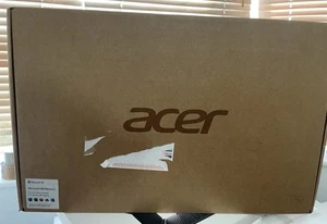 Acer Aspire 1 A115-32 15.6" FHD Laptop, Intel N4500, 4 GB RAM, 64 GB eMMC - Picture 1 of 3