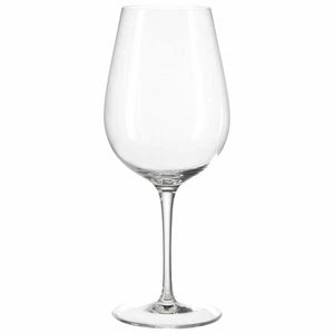 Leonardo Tivoli XL Red Wine Glass, Large Red Wine, Red Wine Glass, Glass, 200 ml - Picture 1 of 1
