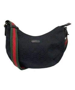 Gucci Schultertasche GG Canvas - Bild 1 von 10